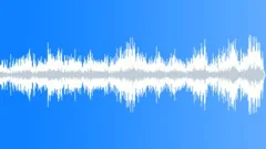 BACH three-part invention no. 9 bwv 795 Stock Music