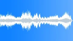 BACH two part invention no. 13 Stock Music