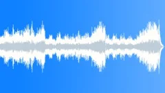BACH two part invention no. 1 Stock Music