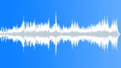 BACH two part invention no. 15 Stock Music
