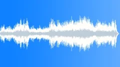 BACH two part invention no. 14 Stock Music