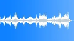 BACH: The Well-Tempered Clavier Book 2; Fugue No. 24 B minor, BWV 893 Stock Music