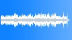 Bach WTC 1 Prelude C-Major (Positive Inspiring Piano)Stock Music