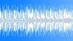 Bachata Lunes (Loop-Bed) Stock Music
