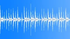 Bachata Lunes (Loop-Perc) Stock Music
