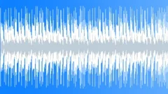 Bachata Romance Stock Music