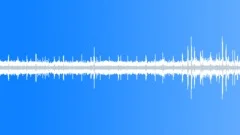 Bachelor Apartment Room Tone, 21st Floor Sound Effect