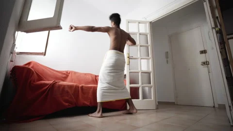 Nude Adult Dancing Stock Video Footage Royalty Free Nude Adult