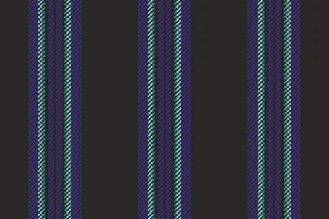 Bachinery lines seamless background, coat stripe fabric vector. Surkish tex.. 스톡 일러스트