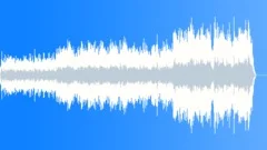 Bach’s Invention 13Stock Music