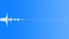 Back 01Sound Effect