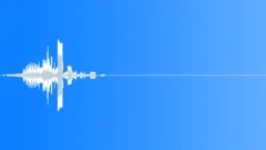 Back 06Sound Effect