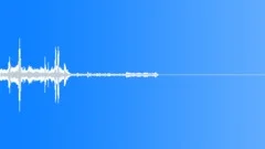 Back 15Sound Effect