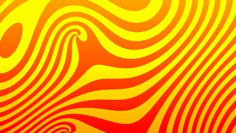 Back to the 60s Video stock 76965897