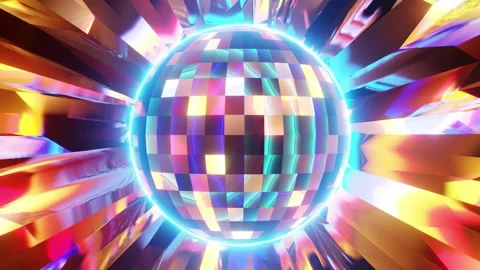 Back to the 80s Stock Footage 146437694