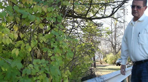 Back ache 動画素材 928345