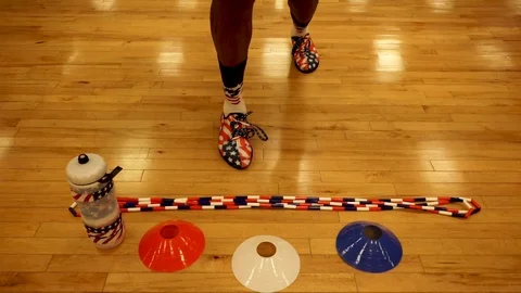 Back and forth Stock Footage 126308538