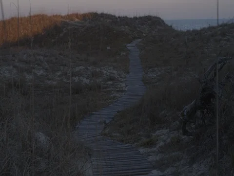 Back Bay2 Stock Footage 83606421