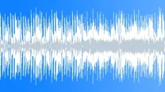 Back in the Big Time (Longer loop) Stock Music