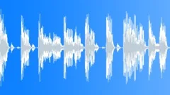 Back In The Big Time (Loop 01) Stock Music