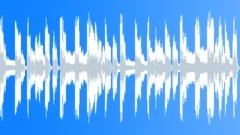 Back In The Big Time (Loop 02) Stock Music