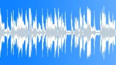 Back In The Big Time (Loop 06) Stock Music