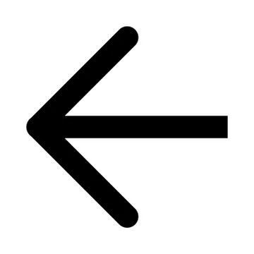 Back Button Icon Stock Illustration