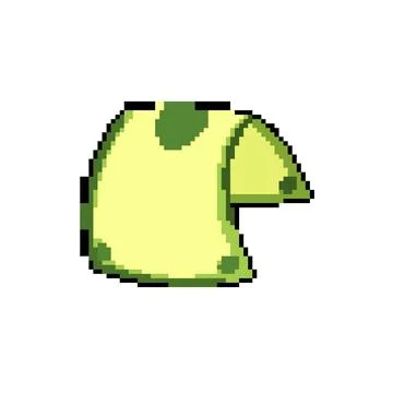 Back cash pixel art vector illustration Stock Illustration
