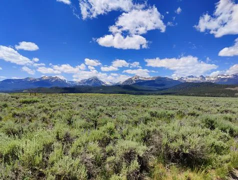 Back country Stock Photos