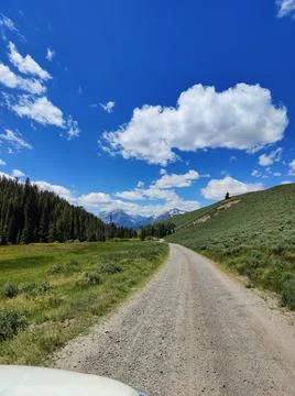 Back country Stock Photos