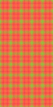 Back fabric vector seamless, velvet tartan textile background. Thread patte.. Stock Illustration
