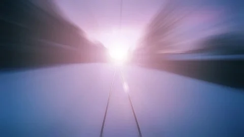 Back to the future Stock Footage 83799421