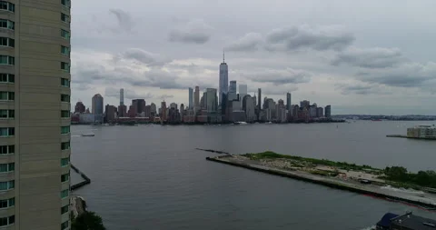 Back into Jersey Video stock 149763244