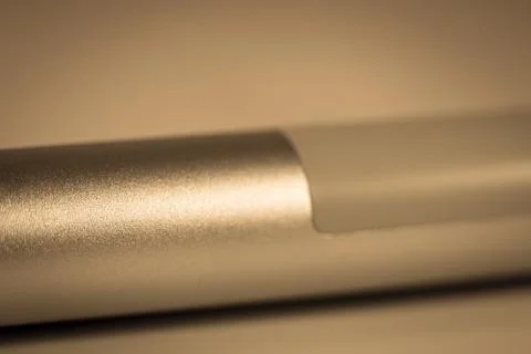 Back of a keyboard Stock Photos