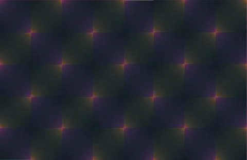 Back light effect dark colors Stock Illustration