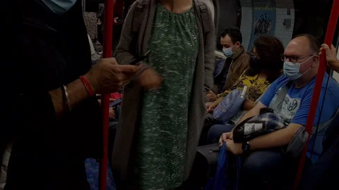 Back to normal. Stock Footage 161109344