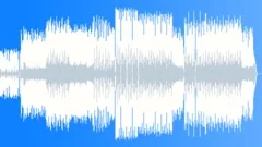 Back Once Again (No Vocals)Stock Music