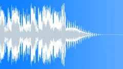 Back Once Again (Stinger 02)Stock Music