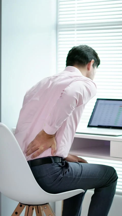 back-pain-bad-posture-man-sitting-stock-video-pond5