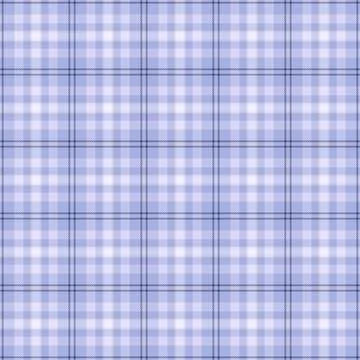 Back pattern vector check, soft fabric texture background. Us seamless tart.. 스톡 일러스트
