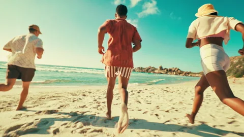 Race For Fun Stock Videos – Royalty-Free HD & 4K Videos | Page 2