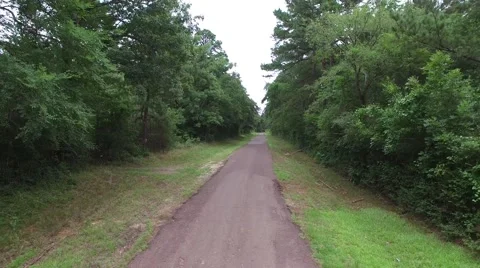 Back Roads Ascend Stock Footage 66546685