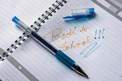 Back to school 11 Stock Photos