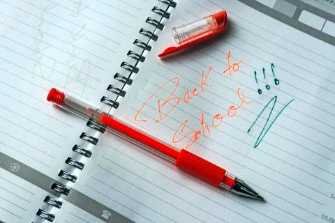 Back to school 13 Stock Photos