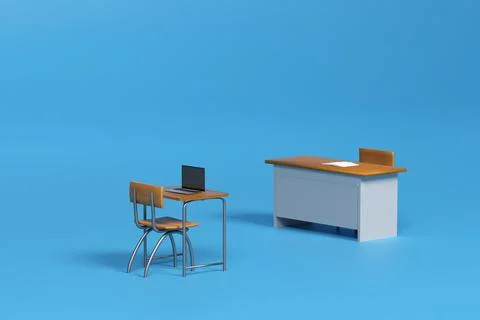 Back to school (20) Stock Illustration