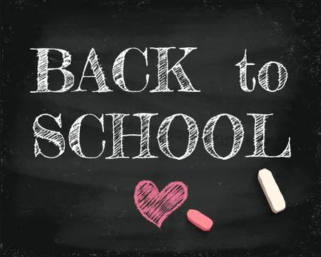 Back to school 2020. Иллюстрация