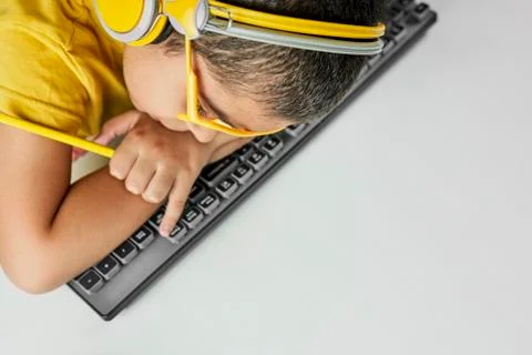 Back to school after covid-19 pandemic Stock Photos