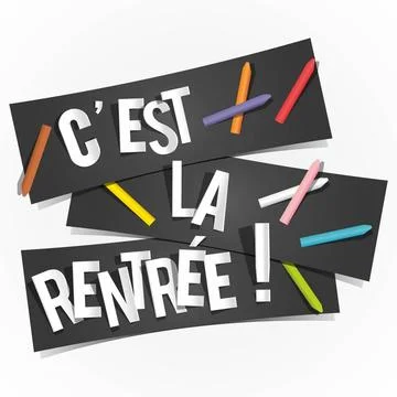  Back To School Background Creative Back To School Background vector illus... Stock Photos