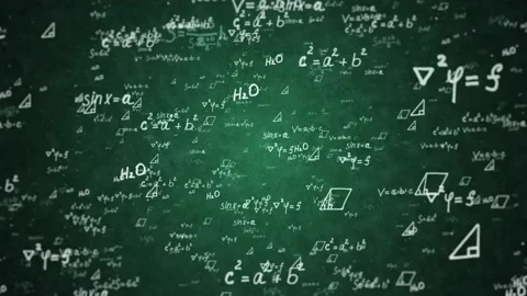 Back to school background Stock Footage 201311881