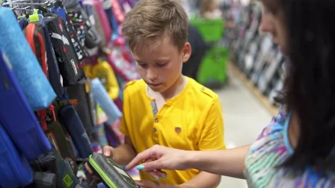 Back to school concept Stock Footage 137262159